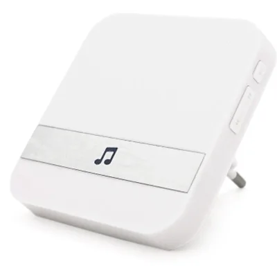 Дверний дзвінок YOSO Extra chime for Video Doorbel Wi-Fi (DoorVision-WIFI-00-2)