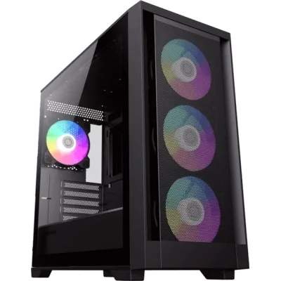 Корпус для ПК Gamemax Defender MB