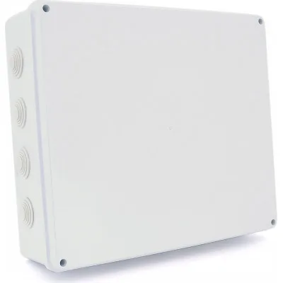 Розподільча коробка YOSO 400х350х120 white (400x350x120 white)