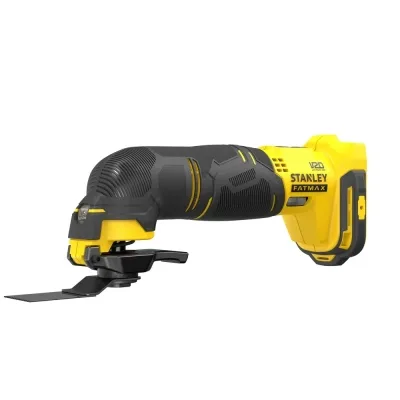 Реноватор Stanley FatMax, 18V (без АКБ і ЗП) (SFMCE500B)