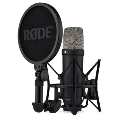 Мікрофон Rode NT1GEN5B (233985)