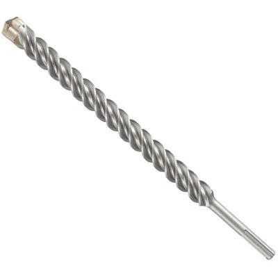 Бур DeWALT SDS-MAX, XLR, 4 кромки, 40x450x570 мм (DT60845)