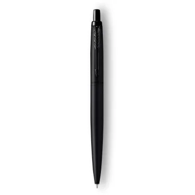 Ручка кулькова Parker JOTTER 17 XL Monochrome Black BT BP (12 432)