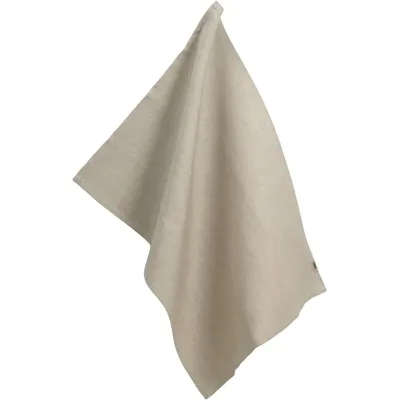 Рушник Kela кухонний Puro, 70x50 см, бежевий (12813) (00000024809)