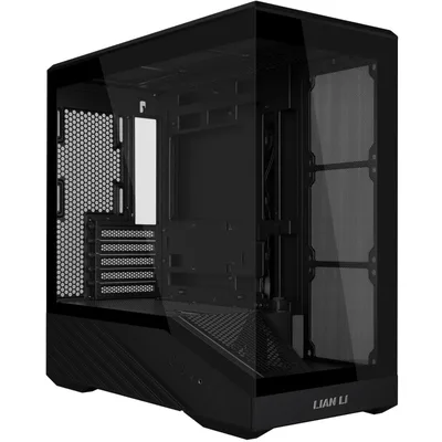 Корпус для ПК Lian Li V100 MINI black (G99.V100MIX.00)