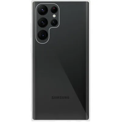 Чохол до мобільного телефона BeCover Samsung Galaxy S23 Ultra SM-S918 Transparancy (708920)