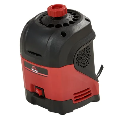 Точильний верстат Vitals Ua 9516JH, для свердл, 95W, свердла 3–12мм, 120°, 1.12кг (56589)