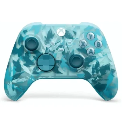 Геймпад Microsoft Wireless Ice Breaker Special Edition (EP2-29572)
