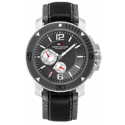 Наручний годинник Tommy Hilfiger 1790648