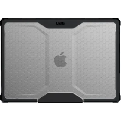 Чохол до ноутбука UAG 14" Apple MacBook Pro 2021 Plyo, Ice (134000114343)