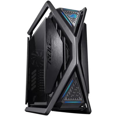 Корпус для ПК ASUS GR701 Hyperion BK (90DC00F0-B39000)