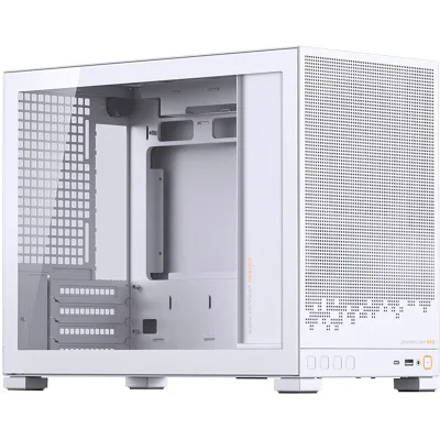 Корпус для ПК JONSBO D32 STD White