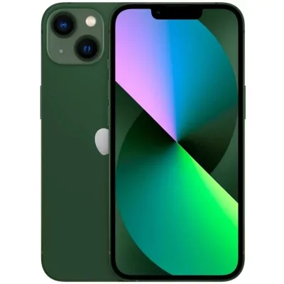 Мобільний телефон Apple iPhone 13 128Gb Green (REF A) BREEZY (2AMNGK3)