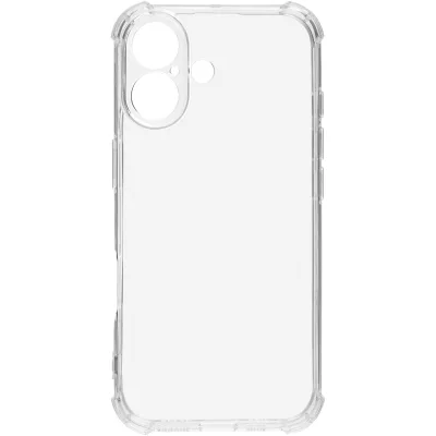 Чохол до мобільного телефона Armorstandart Air Force Apple iPhone 17 Camera cover Clear (ARM86227)