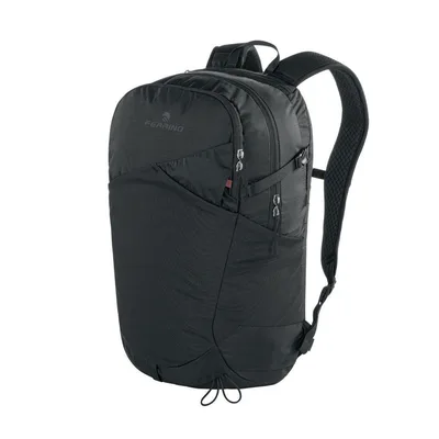 Рюкзак туристичний Ferrino Post 25 Black (75269QCC) (932311)