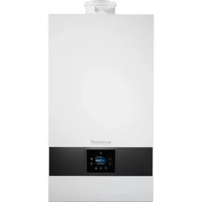 Котел Buderus Logamax plus GB172i.2-15 (7736902869)