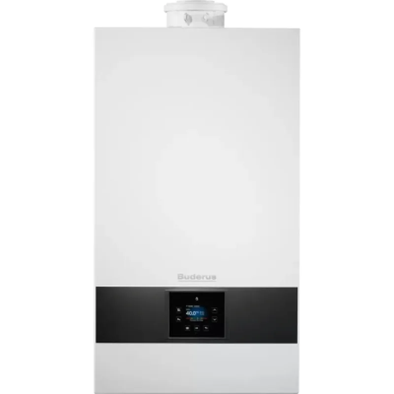 Buderus Logamax plus GB172i 2-15 W H (7736902869)