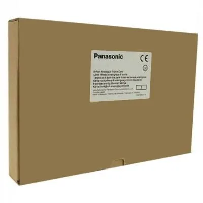 Плата розширення для АТС Panasonic KX-NCP1190XJ