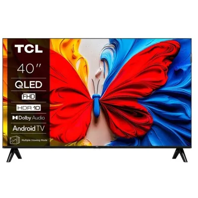 Телевізор TCL 40S5K