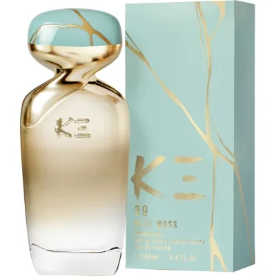 Парфумована вода K-3 39 Blue Moss 100 мл (810023676300)
