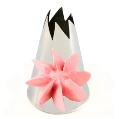 Кондитерська насадка Martellato Flower & Petals S d 11 мм (BA 411)