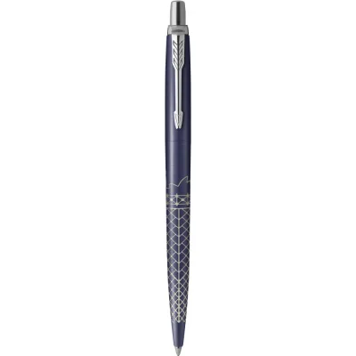 Ручка кулькова Parker JOTTER 17 SE Sydney Blue CT BP (19 732)