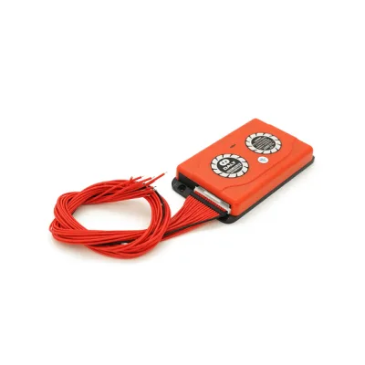 BMS контроллер DaLy 48V 16S 1A (DALY 16S 1A)
