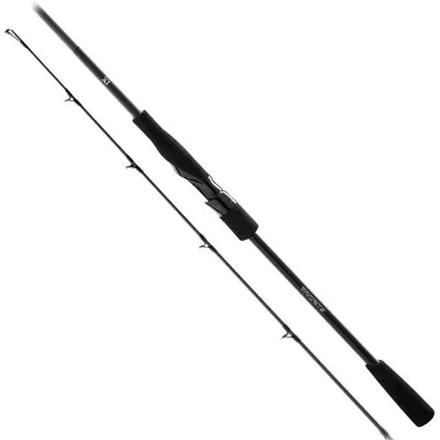 Вудилище Favorite X1 Pike X1.1-802-110 2.44m 30-110g Fast (1693.06.81)