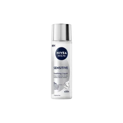 Сироватка для обличчя Nivea Men Для чутливої шкіри обличчя 100 мл (5900017106526)