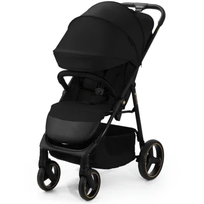 Коляска Kinderkraft Trig 3 Onyx Black (KSTRIG03BLK0000) (5902533924868)