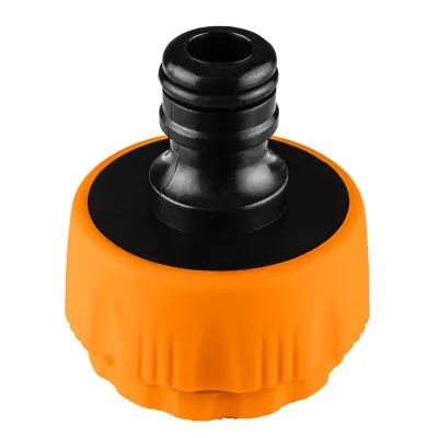 Конектор для шланга Neo Tools для крана 3/4",1", з внутрішнім різьбленням (15-741)