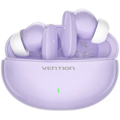 Навушники Vention Elf Earbuds E01 Purple (NBFV0)