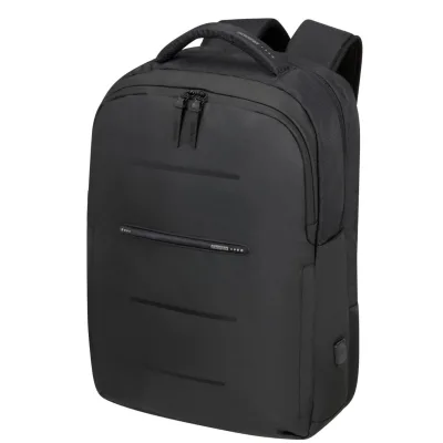 Рюкзак для ноутбука American Tourister 15.6" Urban Groove UG11 tech backpack, Black, 23л (24G*09043)