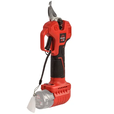 Кущоріз Vitals Master, AG 1225c BL, 12V, d різа 25мм, 0.73кг, кейс (без АКБ та ЗП) (235286)