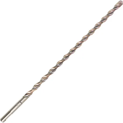 Бур Milwaukee SDS+ M2, 10,0х310х250 мм (4932353824)