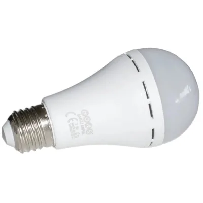Лампочка Євросвітло Е27 LED NOAS YL95-0711 6500K