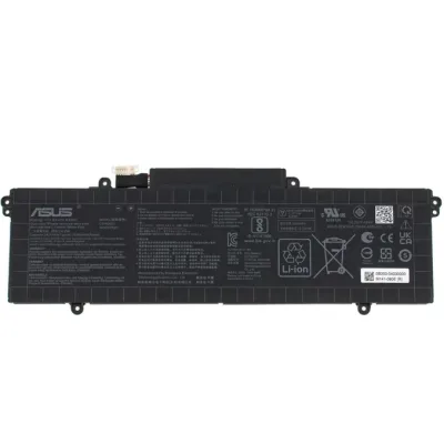 Акумулятор до ноутбука ASUS ZenBook UX5401 C31N2021, 5427mAh (63Wh), 3cell, 11.61V, Li-Pol (A71191)