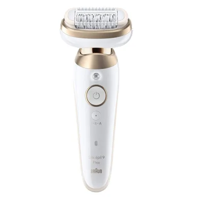 Епілятор Braun SES 9-011 3D