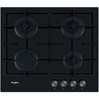 Варочна поверхня Whirlpool GOS6415/NB1