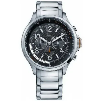 Наручний годинник Tommy Hilfiger 1790731