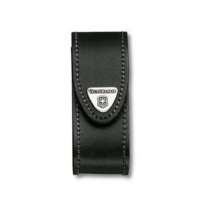 Чохол для ножа Victorinox 84-91 мм 2-4 шари Black (4.0520.3)