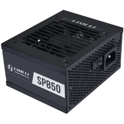 Блок живлення Lian Li 850W (G9P.SP0850G.B000.EU)