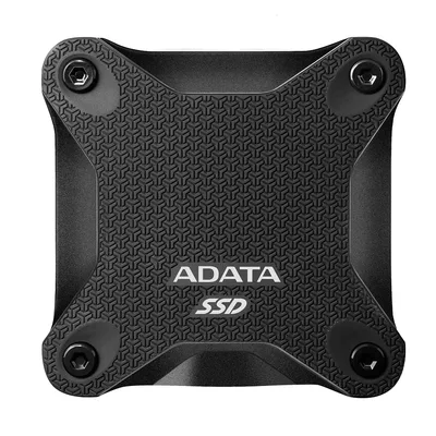 Накопичувач SSD USB 3.2 1TB SD620 ADATA (SD620-1TCBK)