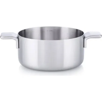 Каструля MasterPro By Alessi, без кришки 9.2 л (BGMP-2217)