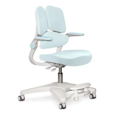 Дитяче крісло Mealux Trident Blue (Y-617 KBL)