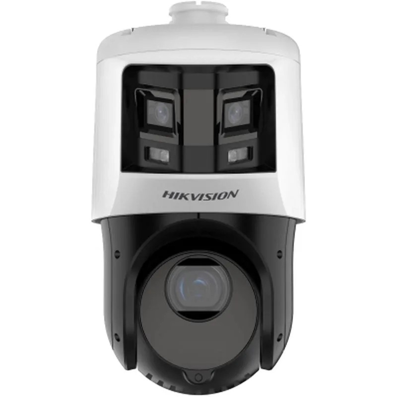 Камера відеоспостереження Hikvision DS-2SE4C425MWG-E/26F0 (2.8+4.8-120)