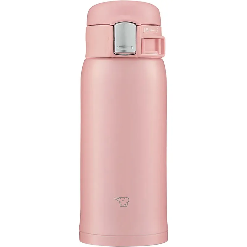 Термокружка Zojirushi SM-SF36PA 0.36 л pink