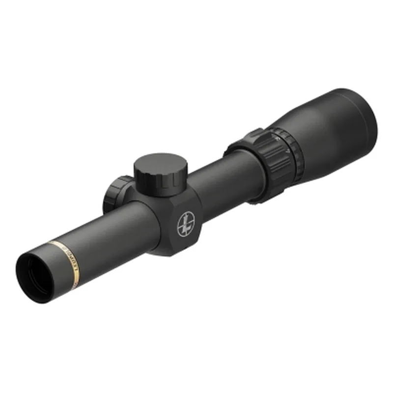 Приціл оптичний Leupold VX-FREEDOM 1.5-4X20 MOA-RING (180590)