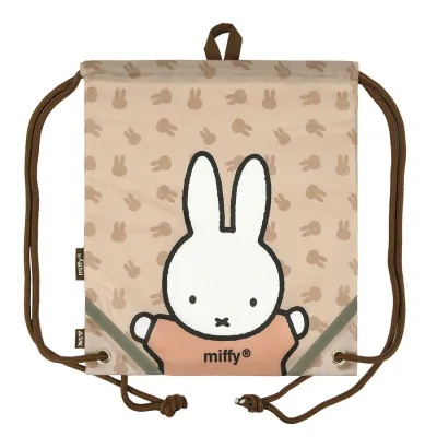 Сумка для взуття Yes SB-10 Miffy Bunny (550504)