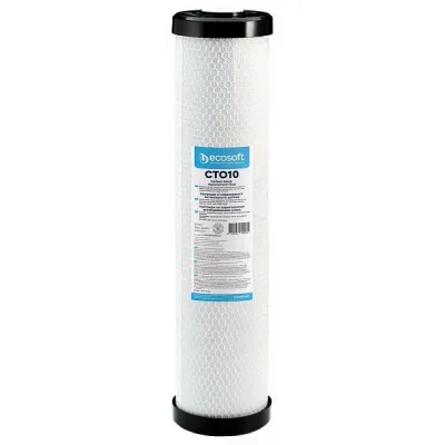 Картридж для фільтра глечика Ecosoft CHVCB4520ECO